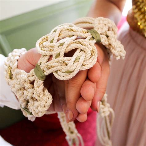 How to Personalize Your Pagan Handfasting Ceremony with Meaningful Colors